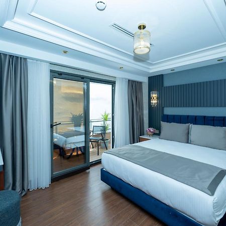 Freya Hotel Istanbul Bagian luar foto