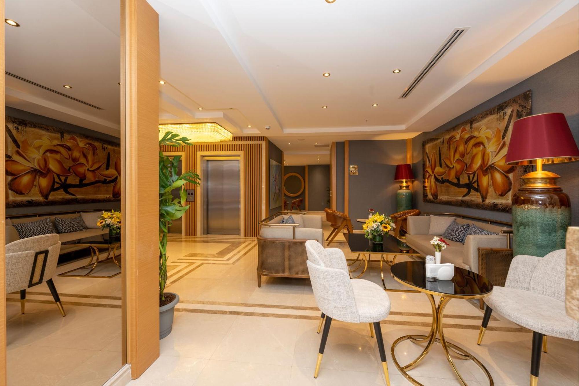Freya Hotel Istanbul Bagian luar foto