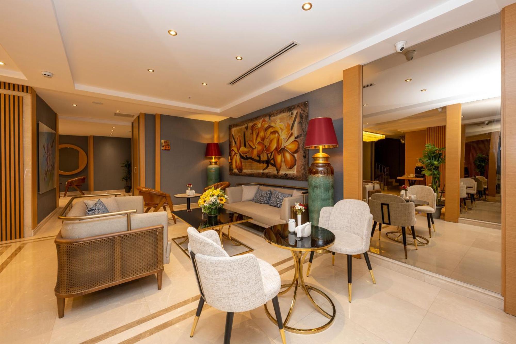 Freya Hotel Istanbul Bagian luar foto