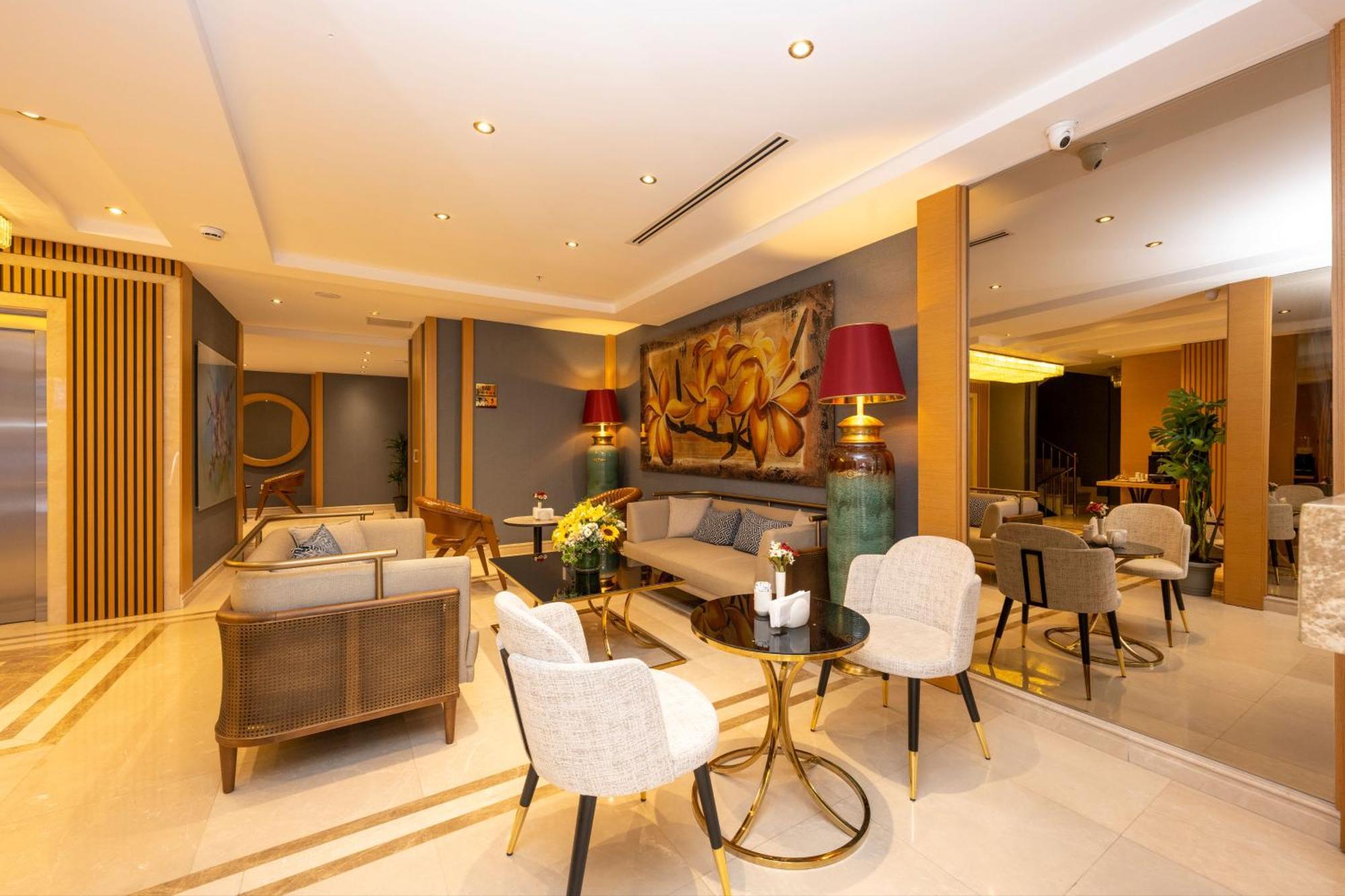 Freya Hotel Istanbul Bagian luar foto