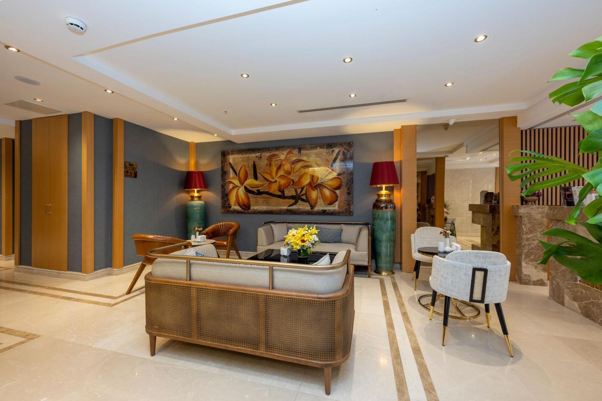 Freya Hotel Istanbul Bagian luar foto