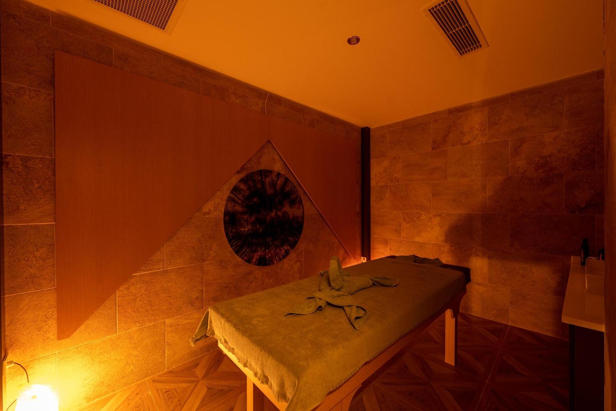 Freya Hotel Istanbul Bagian luar foto